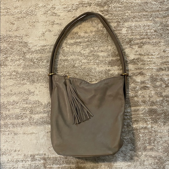 HOBO Blaze Bucket Purse/Backpack - Picture 1 of 8
